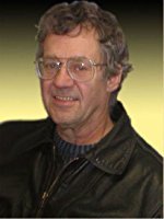 William Tedford profile picture