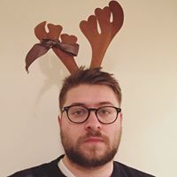 Hamish Steele profile picture