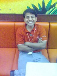 Gaurav  Kumar