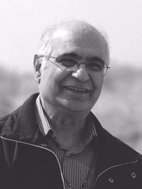 هوشنگ مرادی کرمانی