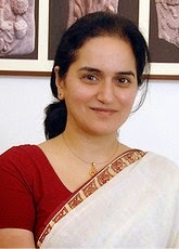 Nayanjot Lahiri profile picture