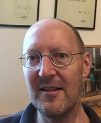 Simon  Berry profile picture