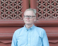 Ian  Johnson profile picture
