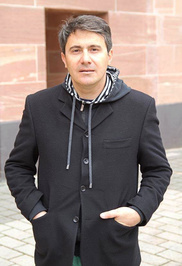 Dato Turashvili