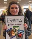 Bonnie Watson