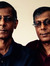 Rohan and Mohan Perera