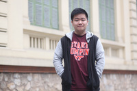 Mèo Mốc