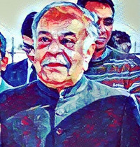 Musa Javed Chohan