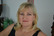 Alma Carstens