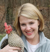 Pam Freeman profile picture