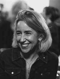Tamar Cohen profile picture