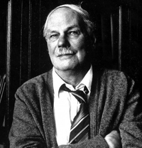 Hamish Henderson profile picture