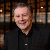 Barry Forshaw profile picture