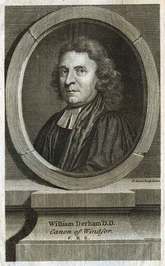 William Derham