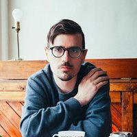 Guillaume Morissette profile picture