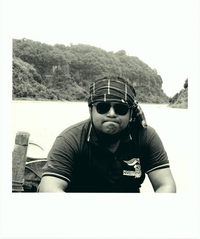 Saidur Rahman Khan (সাইদুর রহমান খান)