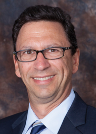 Frank Sesno
