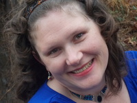 April Michelle Davis