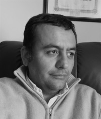 Jaime Arenas Saavedra