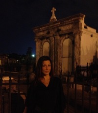 Liesalette Sarelli