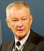 زبیگنیو برژینسکی