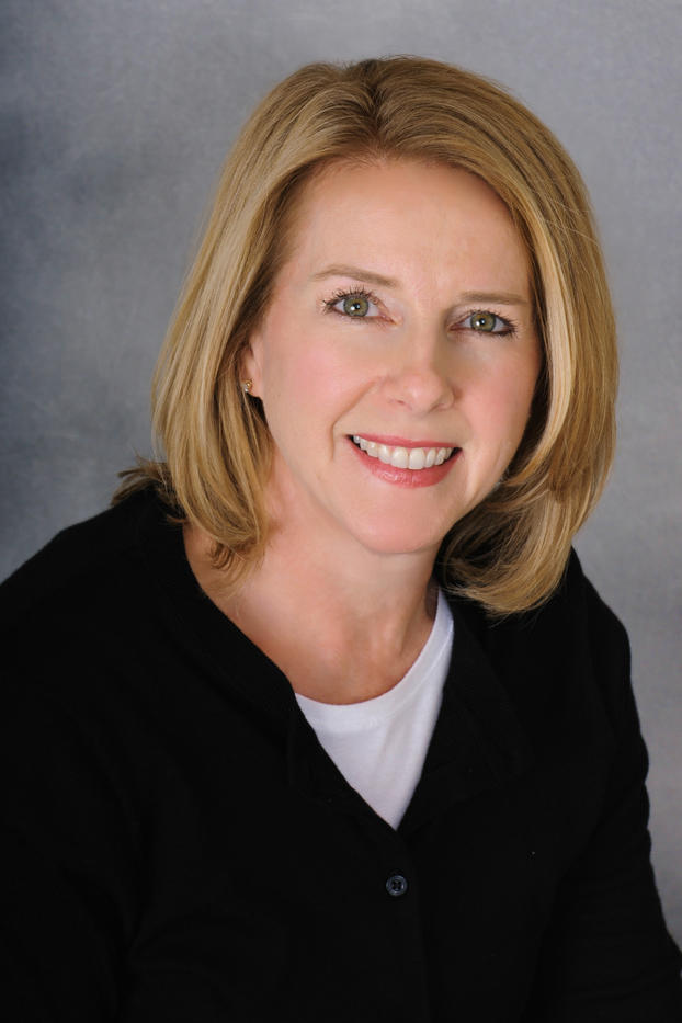 Martha Miller (Author of Times New Roman)