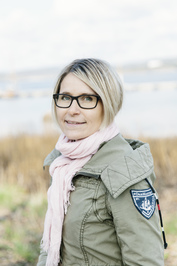 Christina Lindström