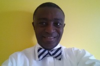 Byron Sogie-Thomas