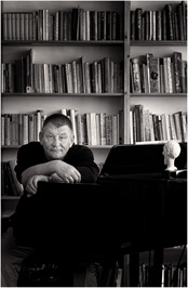 J. Bernlef profile picture
