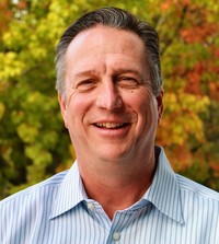 Steve McCondichie profile picture