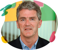 Eamonn McGuinness