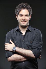 امیرعلی نبویان