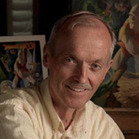 Don Bluth profile picture