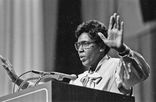 Barbara Jordan