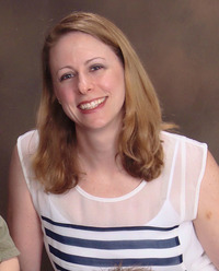 Andrea Irving