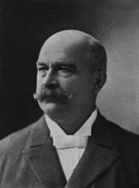 Francis Wayland Parker profile picture