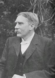 A.C. Benson profile picture