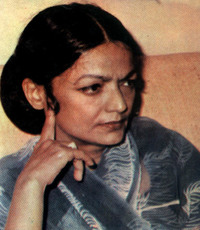 Khadija Mastoor profile picture