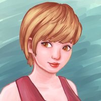 Samantha Kate profile picture