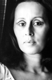 Olga Savary profile picture