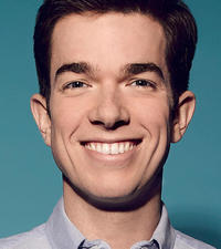 John Mulaney