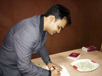 Rajesh  Kumar