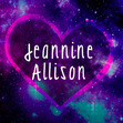 Jeannine Allison