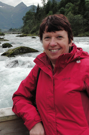 Dawn Brookes profile picture