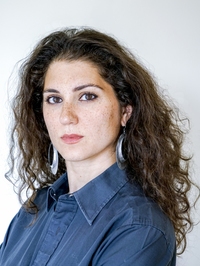 Alia Malek profile picture