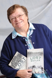 Linda Betsinger McCann