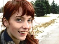 Meaghan Gray profile picture