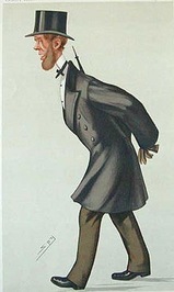 George Charles Brodrick