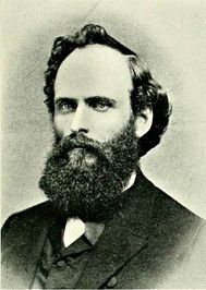 Edward Payson Evans profile picture