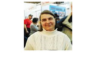 Livia Furia profile picture
